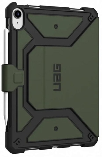 Чехол UAG Metropolis SE для iPad 10.9" (2022)
