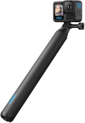 Монопод GoPro 1.2m Extension Pole, черный