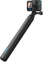 Монопод GoPro 1.2m Extension Pole, черный