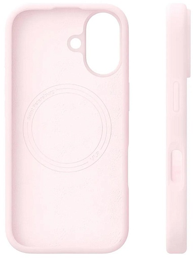 Чехол VLP LITE Mist Case с MagSafe для iPhone 17
