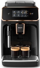 Philips EP2124/72, черный