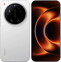 Смартфон Xiaomi 17 Ultra 16/1024 Гб, белый