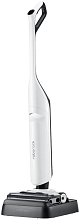Вертикальный моющий пылесос Roborock Flexi, белый
