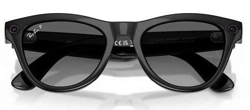 Умные очки Ray-Ban Meta Skyler (Gen2) RW4014
