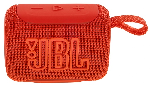 Портативная колонка JBL GO 5