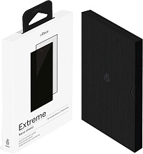 uBear Extreme Nano Shield для Samsung Z Fold 8 Ultra, (GL266BL03AN76-SZ26)