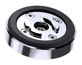 SP Connect SPC+ NEW, хром