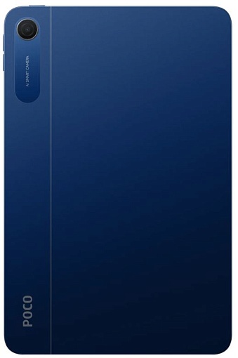 Планшет Xiaomi POCO Pad C1 4/64Гб