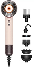 Фен Dyson Supersonic HD16 Nural, Ceramic Pink/Rose Gold (598975) EU