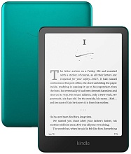 Amazon Kindle PaperWhite 12 2024 32Gb SE, зеленый
