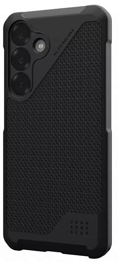 Чехол UAG Metropolis LT с MagSafe для Samsung S25 Plus
