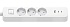 Удлинитель настольный Xiaomi 20W Power Strip Specs