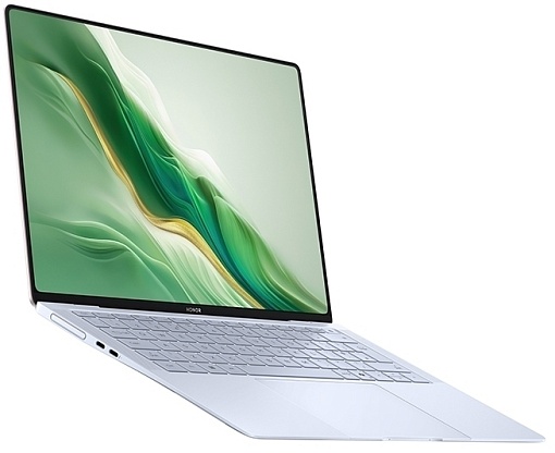 Ноутбук Honor MagicBook Art 14 (Intel Core Ultra 7 155H, Intel Arc Graphics) 32ГБ, 1ТБ, Windows 11 Home