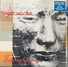 Alphaville - Forever Young (0190295526283)