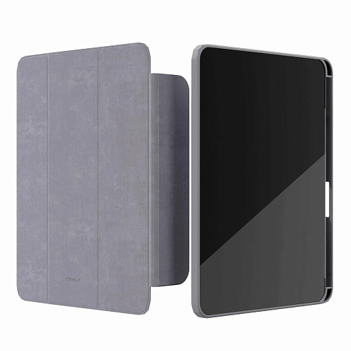Защитный чехол VLP Split Folio для iPad mini 6/7