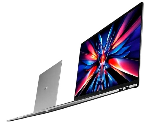 Ноутбук Xiaomi Redmi Book Pro 14" 2024 (Intel Core Ultra 5-125H, Intel ARC Graphics) 32ГБ, 1ТБ SSD, Windows 11