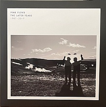 Виниловая пластинка Pink Floyd - The Later Years 1987-2019 (0190759826812)
