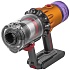 Вертикальный пылесос Dyson V12 Detect Slim Absolute (394167-01)