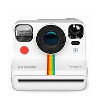 Фотоаппарат моментальной печати Polaroid Now+ Gen 2 White