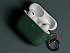 Чехол с карабином VLP Charm Case для AirPods Pro 3