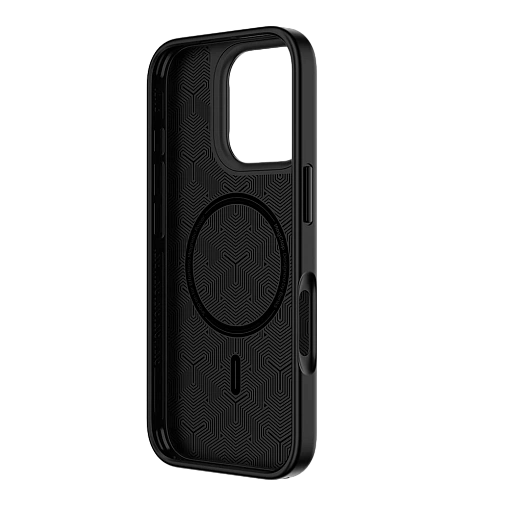 Чехол силиконовый Benks City Series Phone Case с MagSafe для iPhone 16