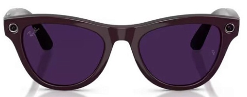 Умные очки Ray-Ban Meta Skyler (Gen2) RW4014