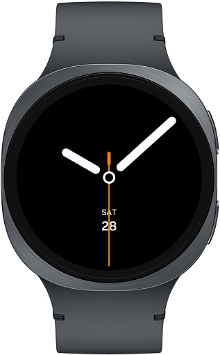 Умные часы Samsung Galaxy Watch8 LTE 44 мм
