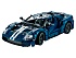 Конструктор LEGO Technic 42154 Ford GT 2022