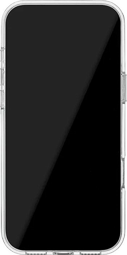 Чехол uBear Vision Mag Case с MagSafe для iPhone 18 Pro Max