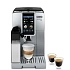 Кофемашина DeLonghi Dinamica Plus ECAM380.85.SB