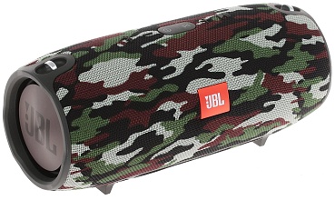 Портативная колонка JBL Xtreme 5, камуфляж