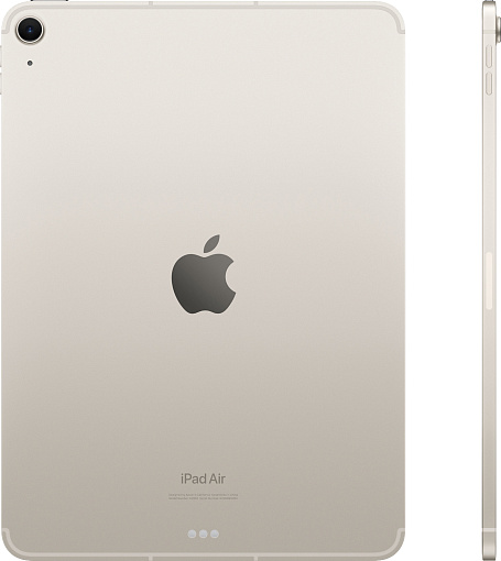 Планшет Apple iPad Air 11 (2025) Wi-Fi + Cellular