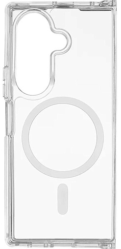 Чехол uBear Real Mag Case с MagSafe для Samsung Galaxy Z Fold8 Ultra