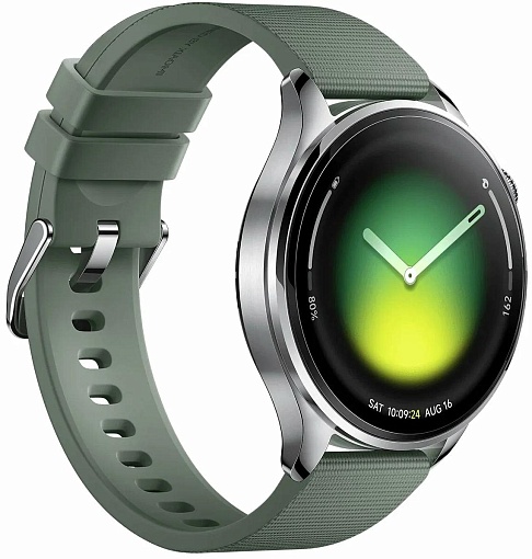 Смарт-часы Xiaomi Watch 5