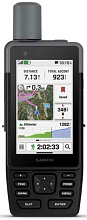 Навигатор Garmin GPSMAP H1, черный (010-02920-13 HK)