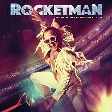 OST - Rocketman (Elton John) 0602577659249