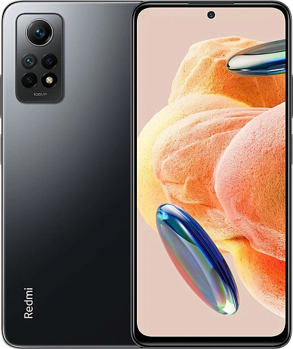 Смартфон Xiaomi Redmi Note 12 Pro 4G 8/256