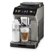 DeLonghi Eletta Explore 450.86.T, серый