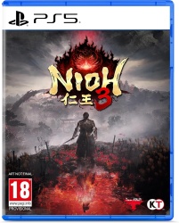Игра Nioh 3 для PS5