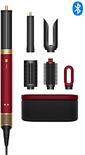Dyson Airwrap Co-Anda 2x HS09, Red Velvet