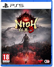 Игра Nioh 3 для PS5
