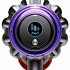 Вертикальный пылесос Dyson V11 Advanced