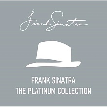 Виниловая пластинка Frank Sinatra - The Platinum Collection (White Vinyl) (4601620109072)