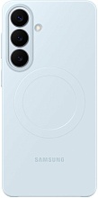 Samsung Slim Magnet Case для Galaxy S26+, голубой (EF-SS947CLEGRU)