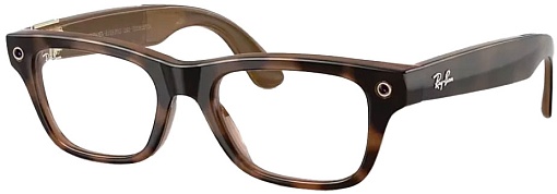 Умные очки Meta Ray-Ban Blayzer Optics Gen2 RW7001