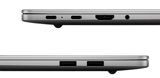 Ноутбук Xiaomi REDMI Book 14" 2025 (Intel Core 5 220H, Intel UHD Graphics) 32ГБ, 1ТБ SSD, Windows 11 Home