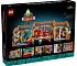 Конструктор LEGO Icons Симпсоны: Красти Бургер