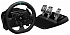 Руль Logitech G923