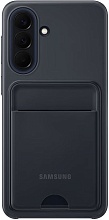 Samsung Card Slot Case Galaxy A57, черный (EF-OA576TBEGRU)
