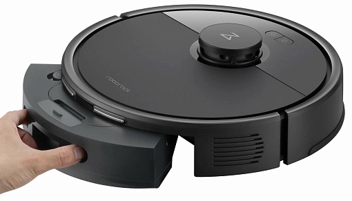 Робот-пылесос Roborock Q7 BF Plus